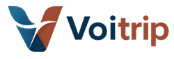Voitrip logo